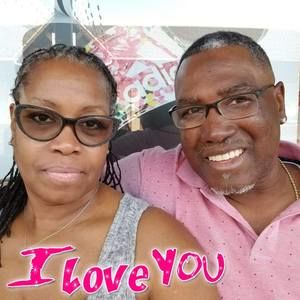 Meet your Posher, Katrina